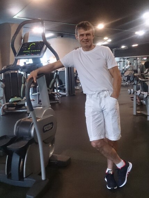 Александр, Россия, Санкт-Петербург. Фото на сайте ГдеПапа.Ру