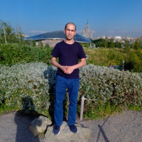 Павел, Россия, Ростов-на-Дону, 39 лет