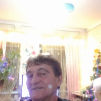 Руслан, Россия, Симферополь, 59 лет