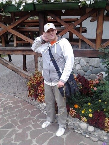Сергеи Иванов, Россия, Волгоград, 35 лет, 1 ребенок. Сайт отцов-одиночек GdePapa.Ru