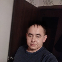 Ильгиз, Россия, Набережные Челны, 34 года