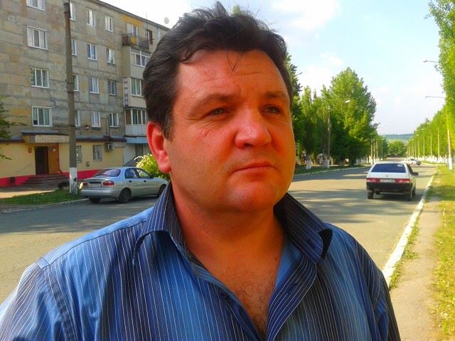 Игорь Фаренюк, Россия, Первомайск, 51 год. Познакомится с женщиной