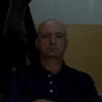 Василий, Россия, Брянск, 41 год