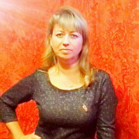 Наталья, Россия, Краснодар, 47 лет