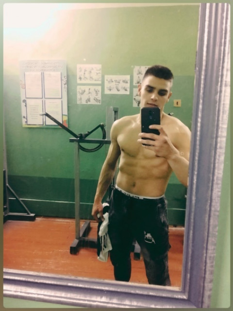 Олег, Беларусь, Барановичи. Фото на сайте ГдеПапа.Ру