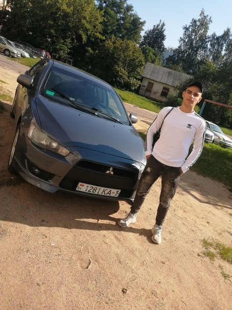 Олег, Беларусь, Барановичи. Фото на сайте ГдеПапа.Ру