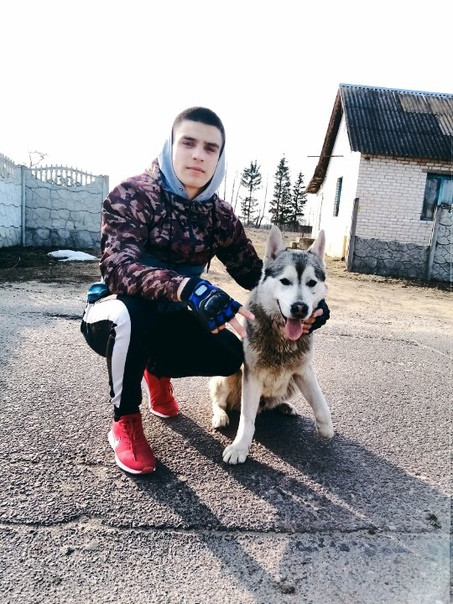 Олег, Беларусь, Барановичи. Фото на сайте ГдеПапа.Ру