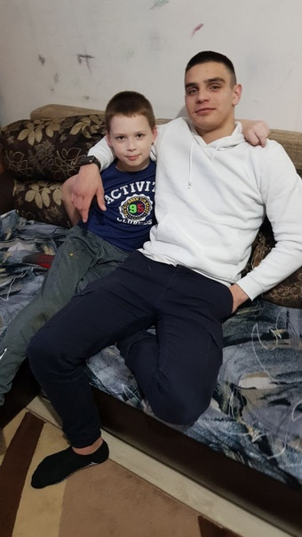 Олег, Беларусь, Барановичи. Фото на сайте ГдеПапа.Ру