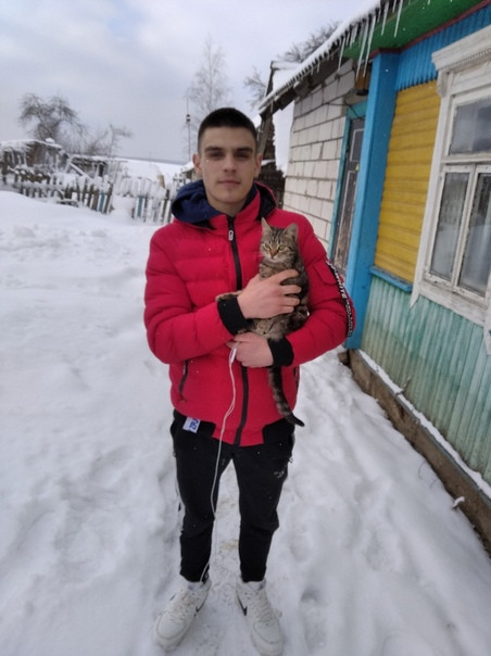 Олег, Беларусь, Барановичи. Фото на сайте ГдеПапа.Ру