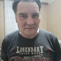 Юрий, Россия, Самара, 58 лет