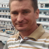Сергей, Россия, московская область, 43 года