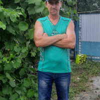 Михаил, Украина, Кременчуг, 52 года