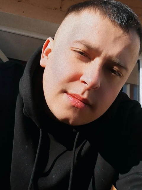 Сергей, Москва, м. Новогиреево. Фото на сайте ГдеПапа.Ру