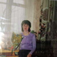 Вера, Россия, Нижний Новгород, 56 лет