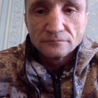 Руслан, Россия, поселок, 45 лет