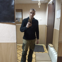 Дима, Россия, Мурманск, 33 года