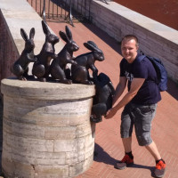 Дмитрий, Россия, Раменское, 49 лет