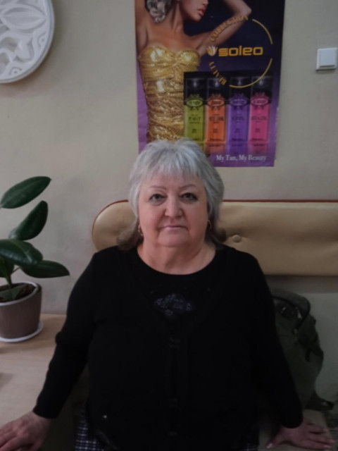 Татьяна Киреева, Россия, Екатеринбург. Фото на сайте ГдеПапа.Ру