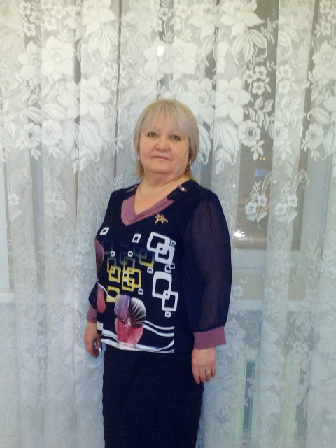 Татьяна Киреева, Россия, Екатеринбург. Фото на сайте ГдеПапа.Ру