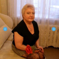 Татьяна Киреева, Россия, Екатеринбург, 68 лет