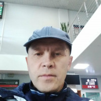 Андрей, Россия, Бабушкин, 49 лет