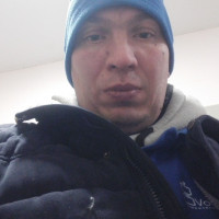 Владимир, Москва, м. Выхино, 41 год