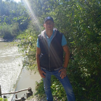 Роман, Россия, Барнаул, 46 лет