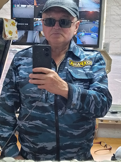 Вячеслав, Россия, Альметьевск. Фото на сайте ГдеПапа.Ру