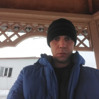 Роман, Россия, Иркутск, 39 лет