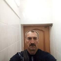 Владимир, Россия, Белёв, 54 года