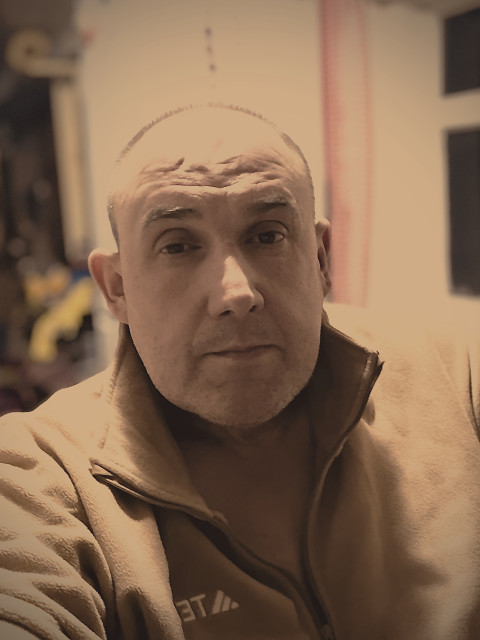 Алексей, Россия, Рязань. Фото на сайте ГдеПапа.Ру