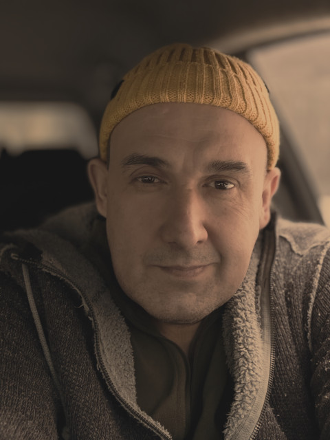 Алексей, Россия, Рязань, 46 лет. Он ищет её: Добрая, милая, симпатичная, обаятельная  Анкета 499620. 