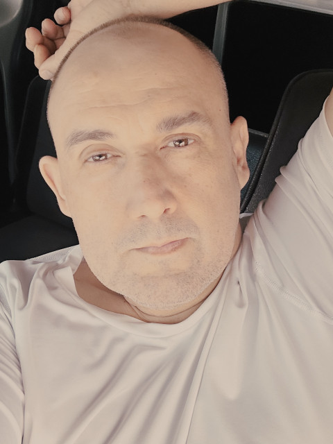 Алексей, Россия, Рязань, 46 лет. Он ищет её: Добрая, милая, симпатичная, обаятельная  Анкета 499620. 