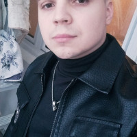 Алексей, Россия, Москва, 25 лет