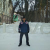 Дмитрий, Россия, Челябинск. Фотография 1186149