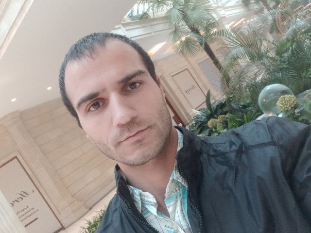 Мовсес, Россия, Москва. Фото на сайте ГдеПапа.Ру