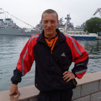 владимир басюл, Россия, Красноярск, 56 лет