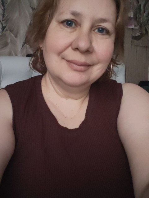 Ирина, Россия, Омск, 46 лет, 2 ребенка. Познакомлюсь с мужчиной для любви и серьезных отношений, брака и создания семьи, воспитания детей, дружбы...  Анкета 499814. 