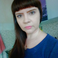 Ирина, Россия, Челябинск, 38 лет
