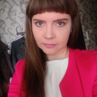 Ирина, Россия, Челябинск, 40 лет