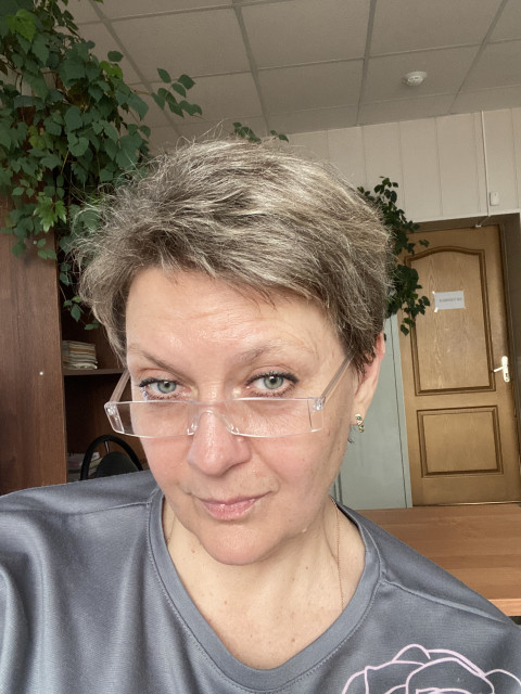 Елена, Россия, Белгород. Фото на сайте ГдеПапа.Ру