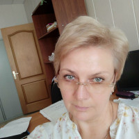 Елена, Россия, Белгород, 51 год