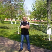 Олег Спащанский, Россия, Ростов-на-Дону, 58 лет