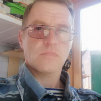 Виталий, Россия, Санкт-Петербург, 54 года
