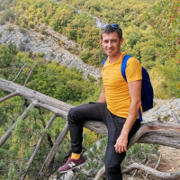 Александр, Россия, Красноперекопск, 38 лет