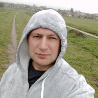 Руслан, Молдавия, Кишинёв, 36 лет