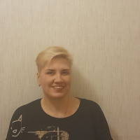 Натали, Санкт-Петербург, м. Проспект Большевиков, 48 лет