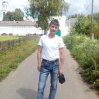 Павел Сухарев, Россия, Ярославль, 46 лет