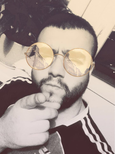 Александр Iverson, Россия, Москва. Фото на сайте ГдеПапа.Ру