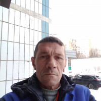 Петр, Москва, м. Алтуфьево, 52 года